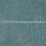 CG Blue Glitter Wall Panel CG