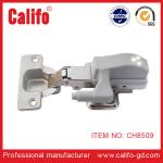 CH8509 Soft closing clip on hinge with LED light CH8509