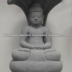 Champa Hindu gods stone sculpture DSF-CP015 DSF-CP015