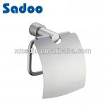 Cheap Aluminum Tissue Paper Holder with Cover for Bathroom SD-62007