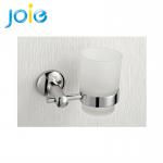 cheap bathroom accessories sets single tumbler holder jy 216db