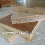 Cheap Block board for Furniture and Door from Linyi Shandonh B003