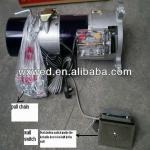 cheap building rolling door motors manufacturer JDD-JD