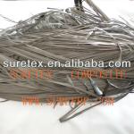 Cheap Carbon Waste Fiber/Carbon Waste Filament 12K