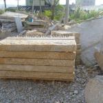 Cheap chinese granite paving stone XH-stone