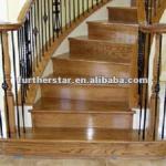 Cheap Chinese Granite stair GST-010