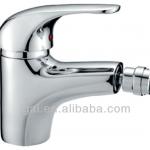 cheap chrome brass bidet faucet K45041 K45041