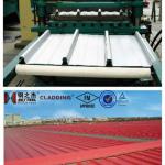 Cheap Corrugated Metal roofing Sheet CC-750