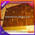 Cheap Dance Floor For Sale And Interlocking Dance Floor And Portable Teak Dance Floors For Sale From Golden Supplier ESI09DL52