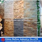 cheap decorative manufactured stone RF