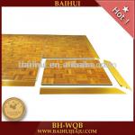 Cheap Durable Hotel Or Home Use Dance Floor BH-WQB