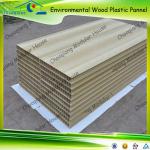 Cheap ecology wood plastic interior wall panels cqcl2001