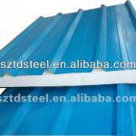 Cheap EPS Sandwich Roof Panels TDa---950/970/1150mm