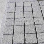 Cheap Granite paving stone 6-6034