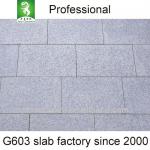 Cheap granite slabs, G603 granite GS010069 G603 Granite Slab