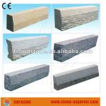 Cheap Grey Granite Kerbstone (Factory+CE) RS