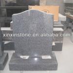 Cheap grey tombstone, XXSC-BT009 XXSC-BT009