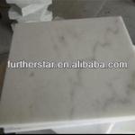 Cheap guangxi white marble slabs GS-0107