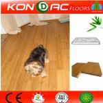 Cheap high quality solid bamboo wooden flooring for indoors 06