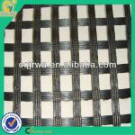 Cheap High Tensile Strength Fiberglass Geogrid for Reinforcement KY3030