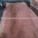 cheap natural wood veneer sheets faryang004