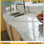 Cheap newstar polished kashmir white granite kashmir white granite