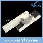 cheap plastic window lock for sliding window 8365