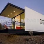 cheap prefab container house NZ327