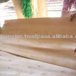 Cheap price Acacia core veneer 06