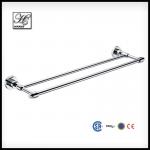 cheap price double towel bar HS-6408 HS-6408