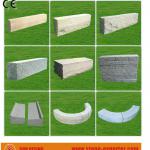 Cheap Road Border Stone (Own Quarry+CE) RS