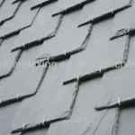 Cheap Roofing Slate Tile,Roofing Tile with Drilled Hole RS