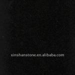 Cheap Shanxi Black Granite slab XSS