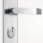 Cheap stainless steel door and window handle FS7080