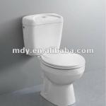 cheap two piece toilet MFZ-08D MFZ-08D