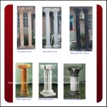 Cheap Various Marble Ornamental Pillar Design YFGMC-35(1)