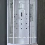 Cheap White Aluminum Enclosed Shower Room Complete Shower Cabin RLJ-3010