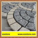 cheap wholesale granite paving stone xzx cheap wholesale granite paving stone