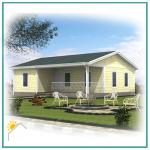 cheaper Prefabricated Houses