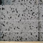 Cheapest Black Natural Lava Stone DH-K-0305 DH-K-0305