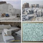 Cheapest Grey Granite G603 Quarry 603