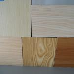 Cheapest Melamine Plywood/Blockboard/MDF in all designs 1220x2440