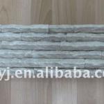 Cheapest White Natural Cultural Stone For wall YJS-001