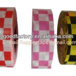 Checker Flagging tape GF-F12