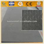 Checkered Floor Plate q235,863