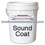 CHEMI-BOND Sound Coat Sound Coat