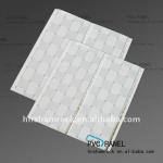 Chequer Pattern PVC Panel for Decoration DF154