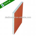 Cherry Melamine Particle Board DX-C300