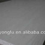 Cherry melamine particle board Melamine board F05