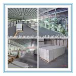 Cherrypan Calcium silicate board for moisture proof cherrypan